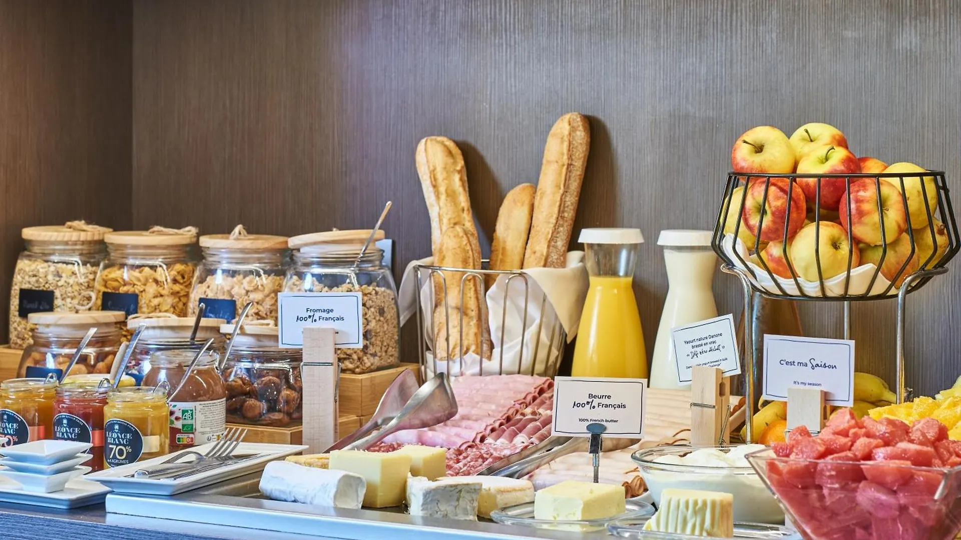 Mercure Tour Eiffel Grenelle 4*