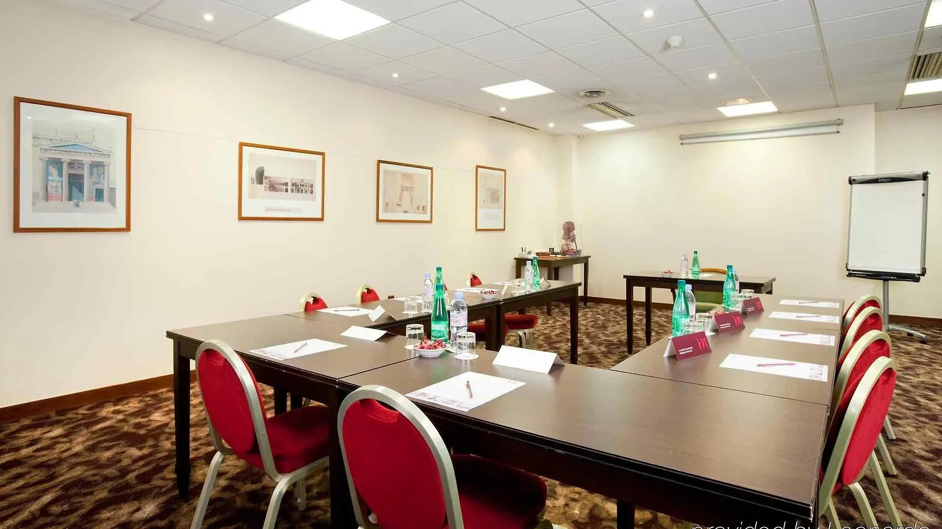 Mercure Tour Eiffel Grenelle Hotel