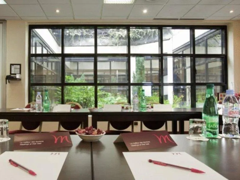 Mercure Tour Eiffel Grenelle