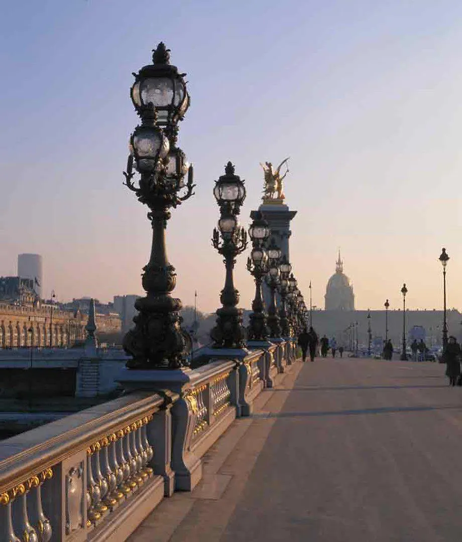 Mercure Tour Eiffel Grenelle Hotel