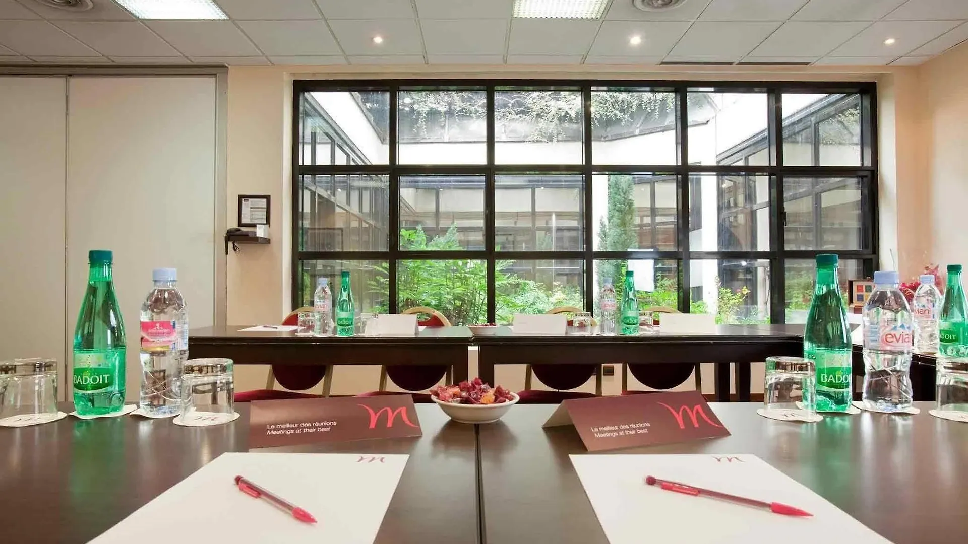 Hotel Mercure Tour Eiffel Grenelle