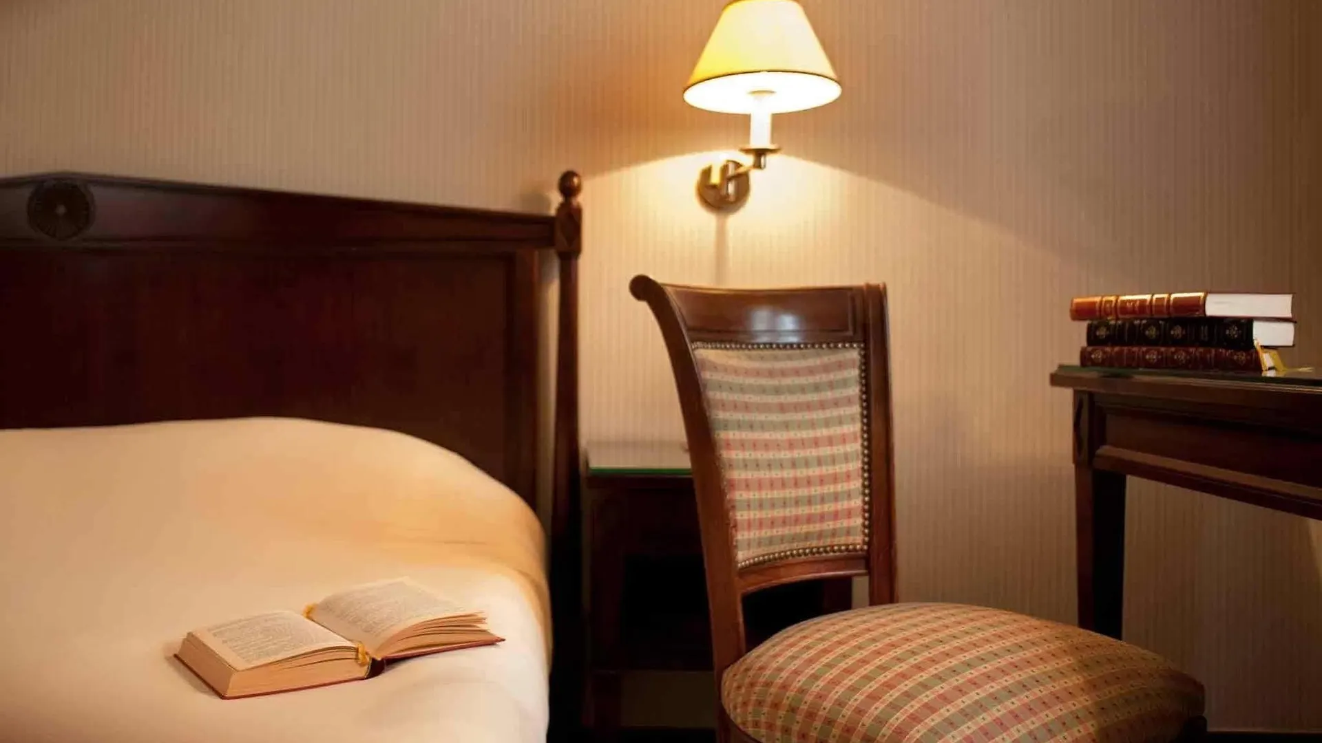 Mercure Tour Eiffel Grenelle Paris