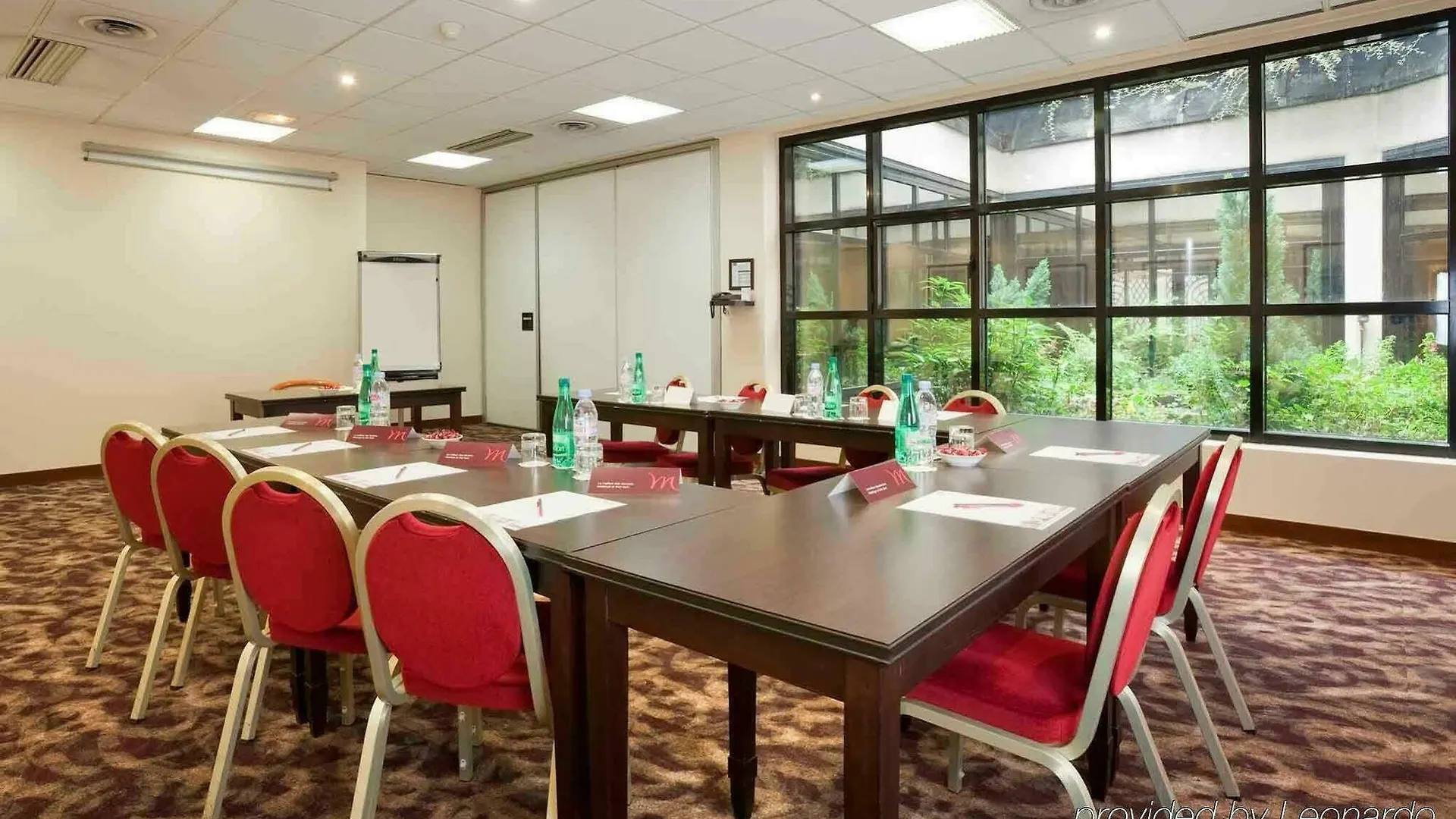 Mercure Tour Eiffel Grenelle Paris